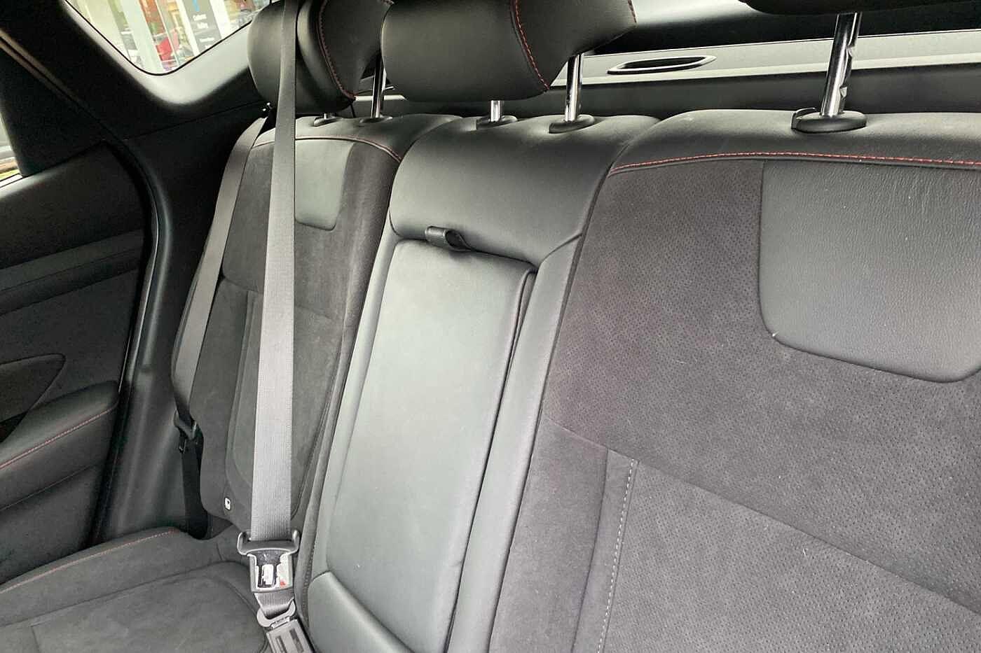 Used Hyundai TUCSON for sale - 76995345: Photo 9