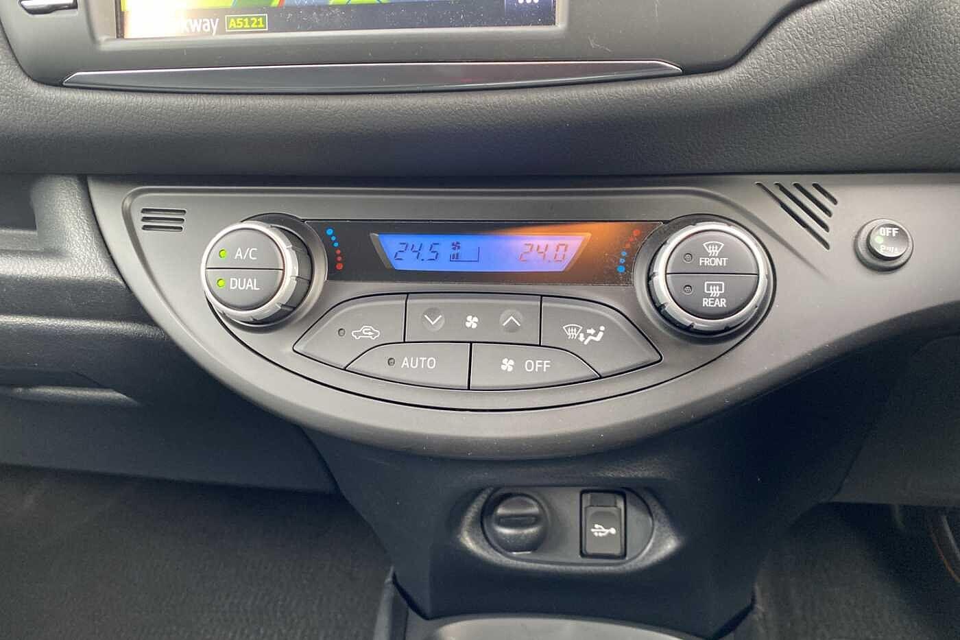 Used Toyota Yaris 2018 for sale - 76612762: Photo 13