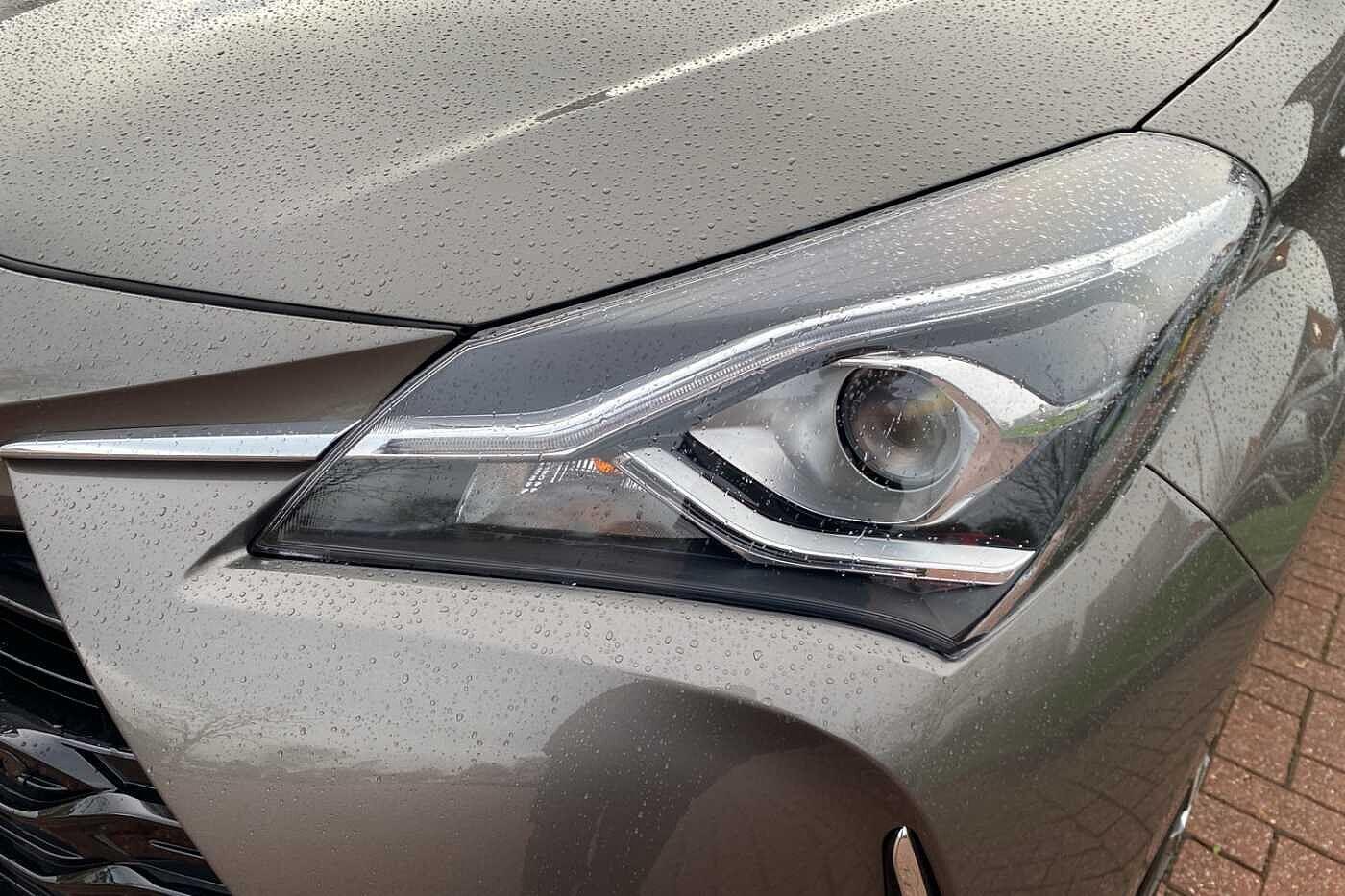 Used Toyota Yaris 2018 for sale - 76612762: Photo 23