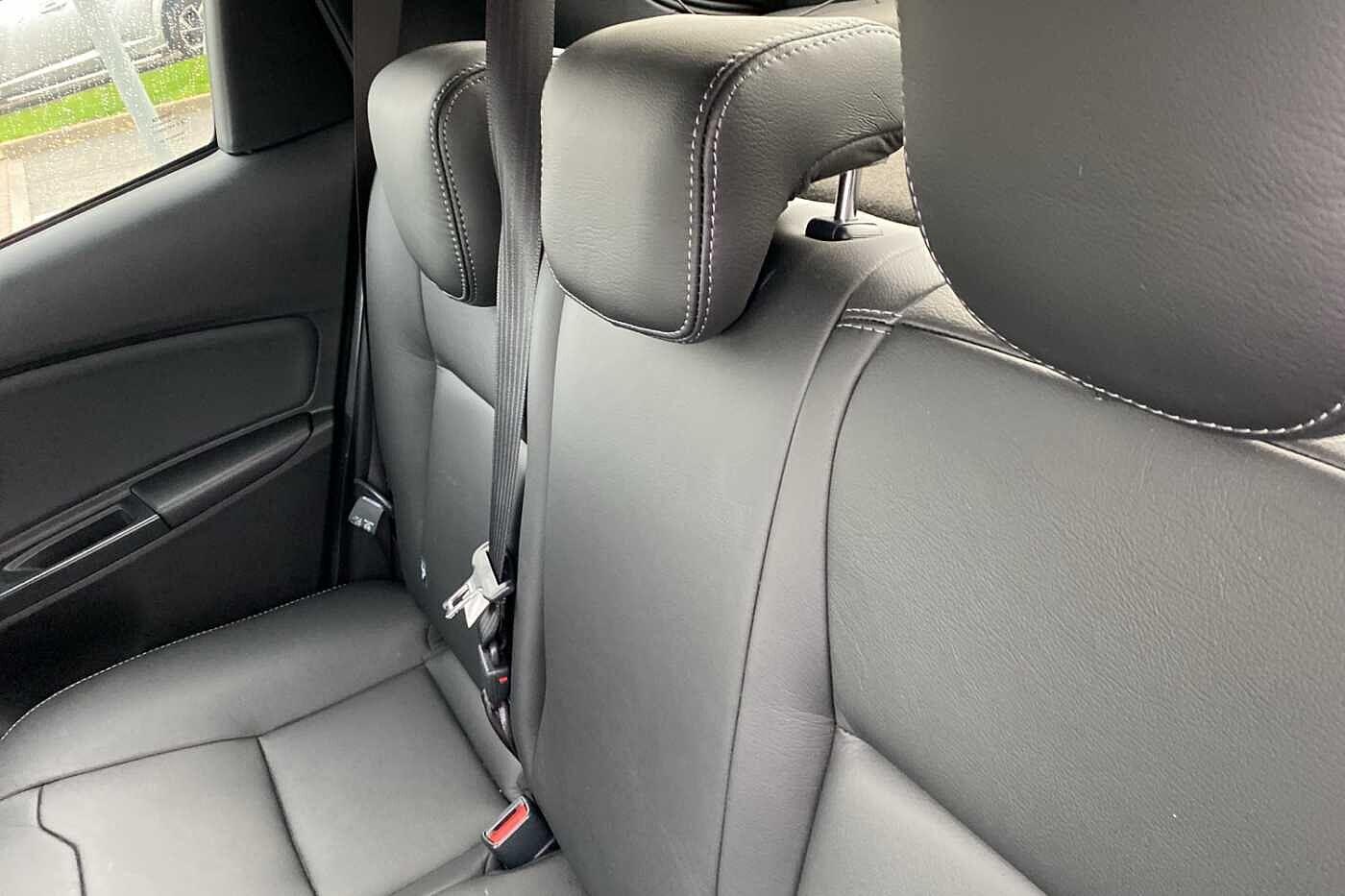 Used Toyota Yaris 2018 for sale - 76612762: Photo 9