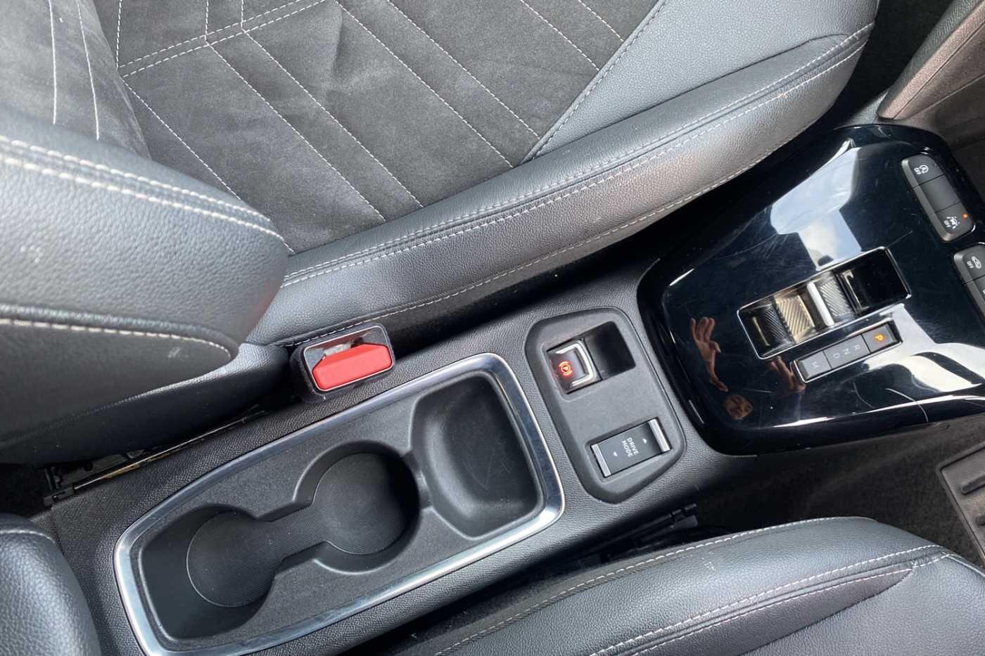 Used Vauxhall Corsa 2022 for sale - 76399202: Photo 10