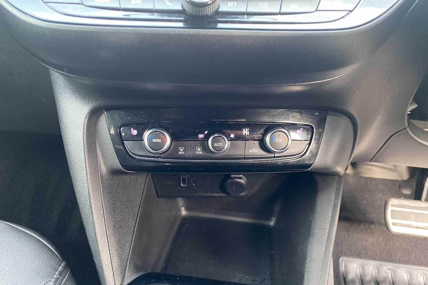 Used Vauxhall Corsa 2022 for sale - 76399202: Photo 14