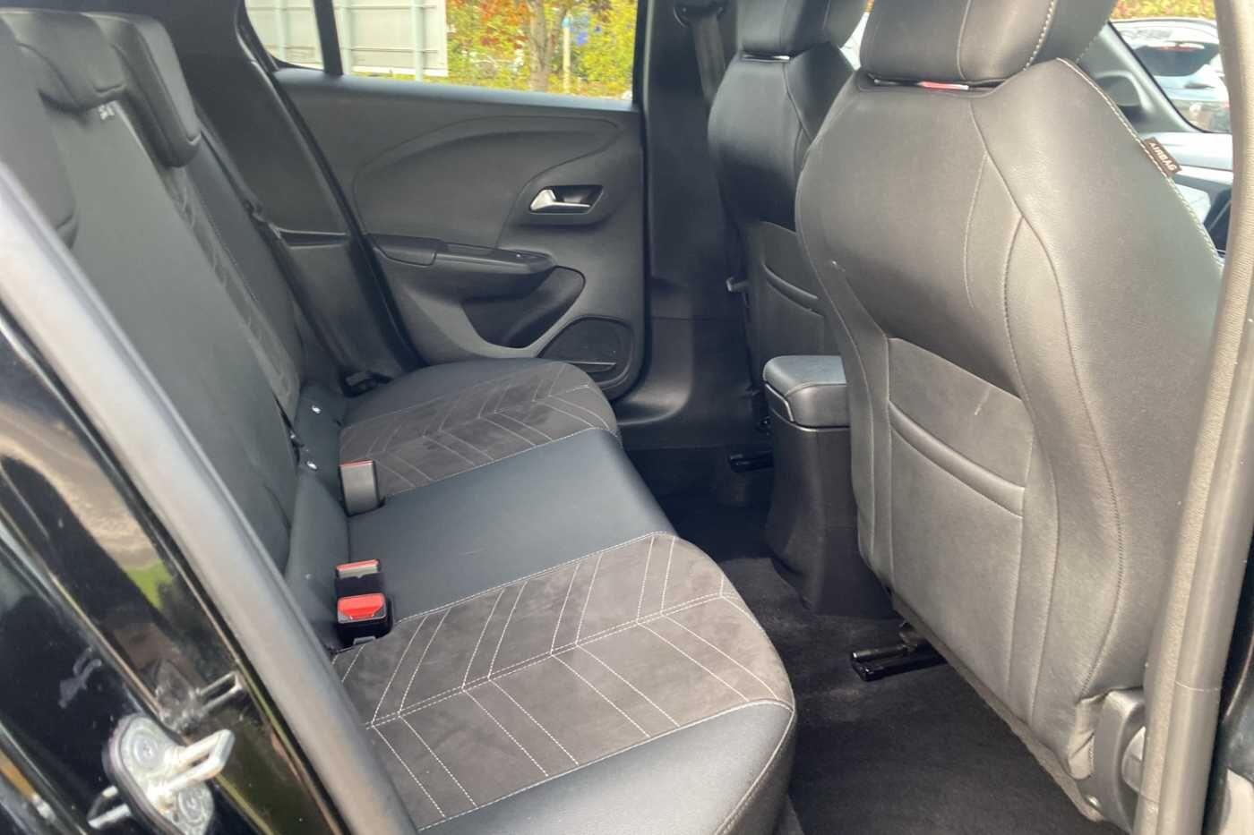 Used Vauxhall Corsa 2022 for sale - 76399202: Photo 16