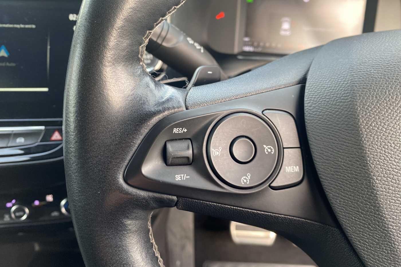 Used Vauxhall Corsa 2022 for sale - 76399202: Photo 18