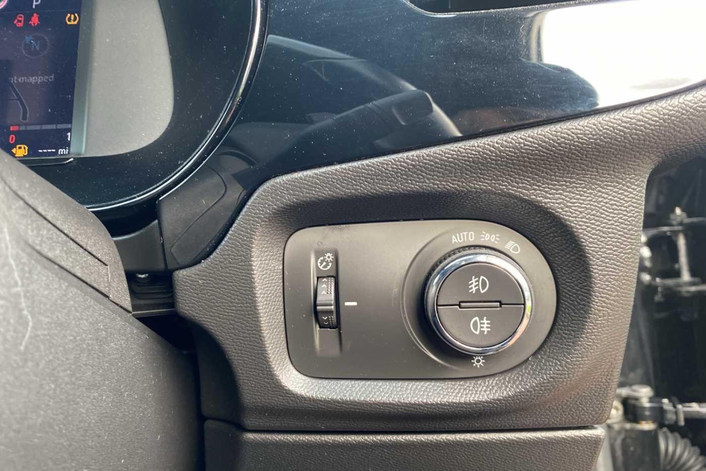 Used Vauxhall Corsa 2022 for sale - 76399202: Photo 19