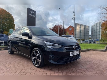 2022 (22) - 1.2 Turbo Ultimate 5dr Auto