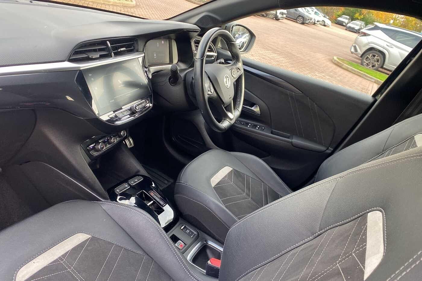 Used Vauxhall Corsa 2022 for sale - 76399202: Photo 2