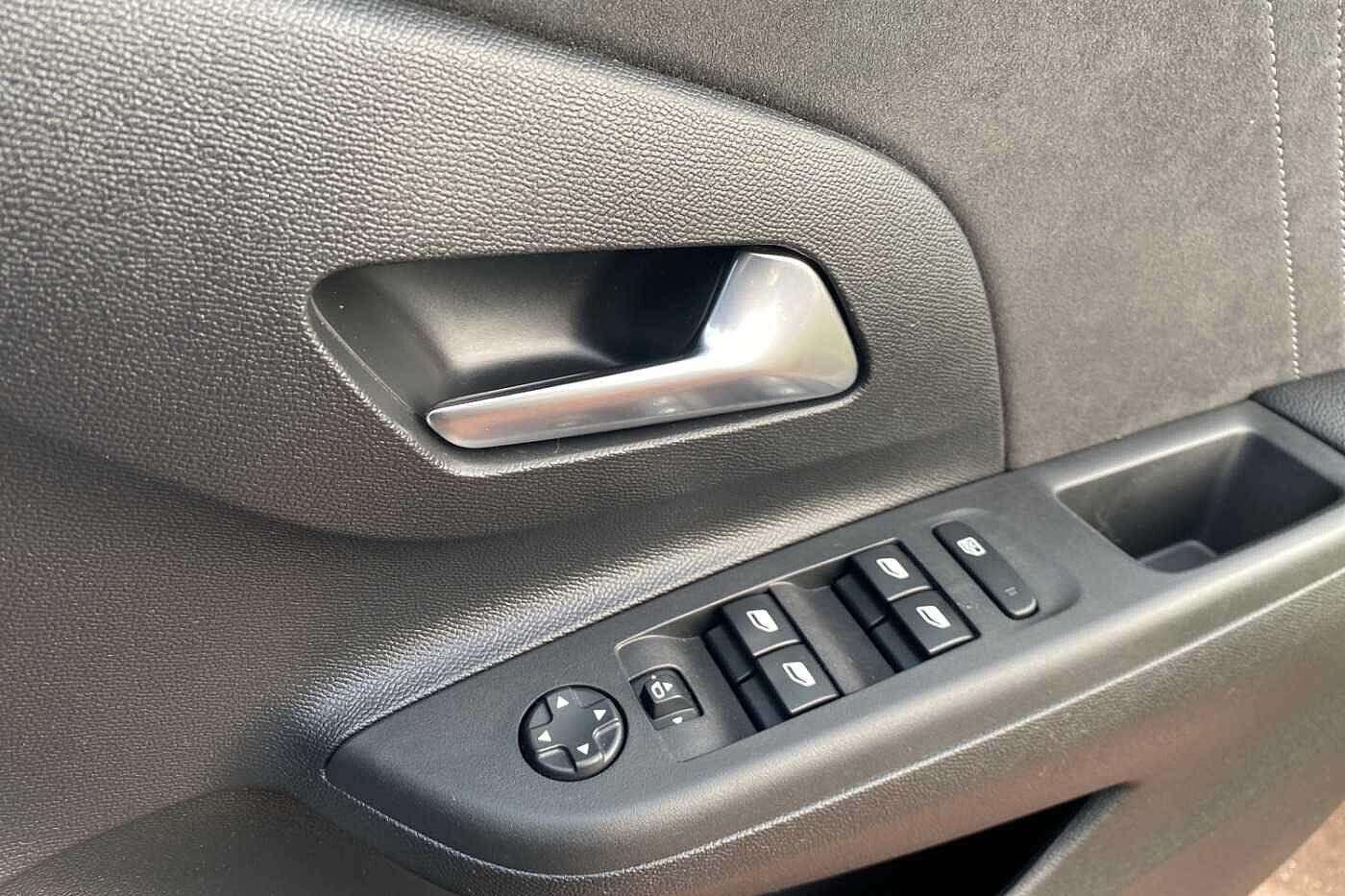 Used Vauxhall Corsa 2022 for sale - 76399202: Photo 20