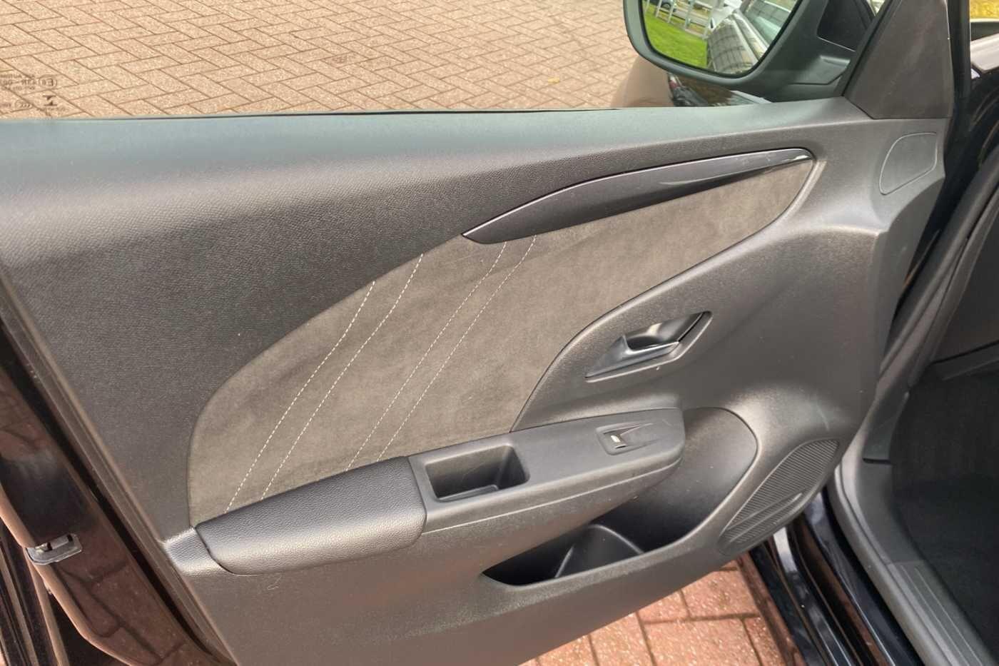 Used Vauxhall Corsa 2022 for sale - 76399202: Photo 21