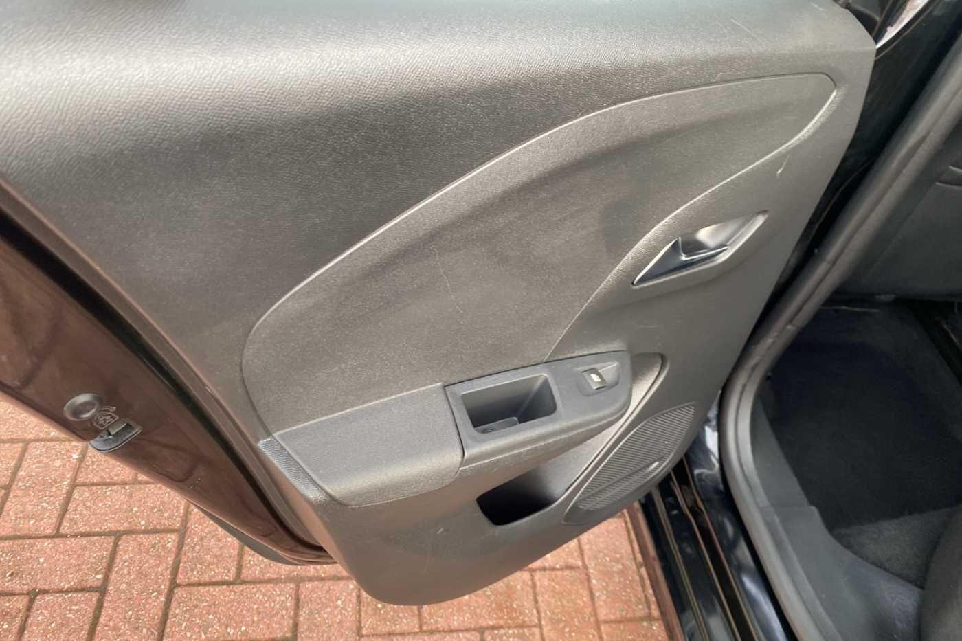 Used Vauxhall Corsa 2022 for sale - 76399202: Photo 22