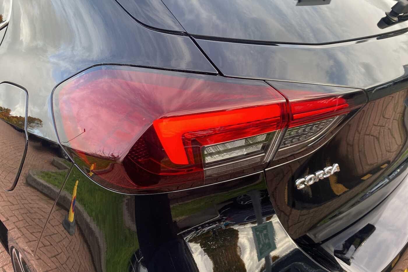 Used Vauxhall Corsa 2022 for sale - 76399202: Photo 23