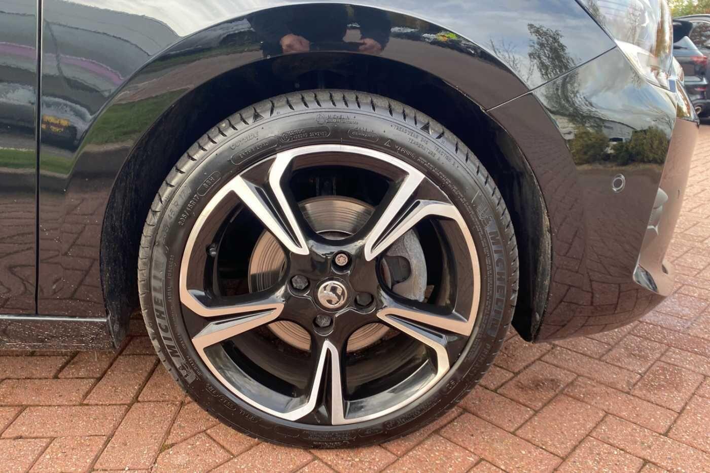 Used Vauxhall Corsa 2022 for sale - 76399202: Photo 26