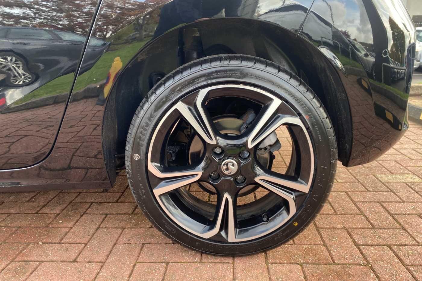 Used Vauxhall Corsa 2022 for sale - 76399202: Photo 27