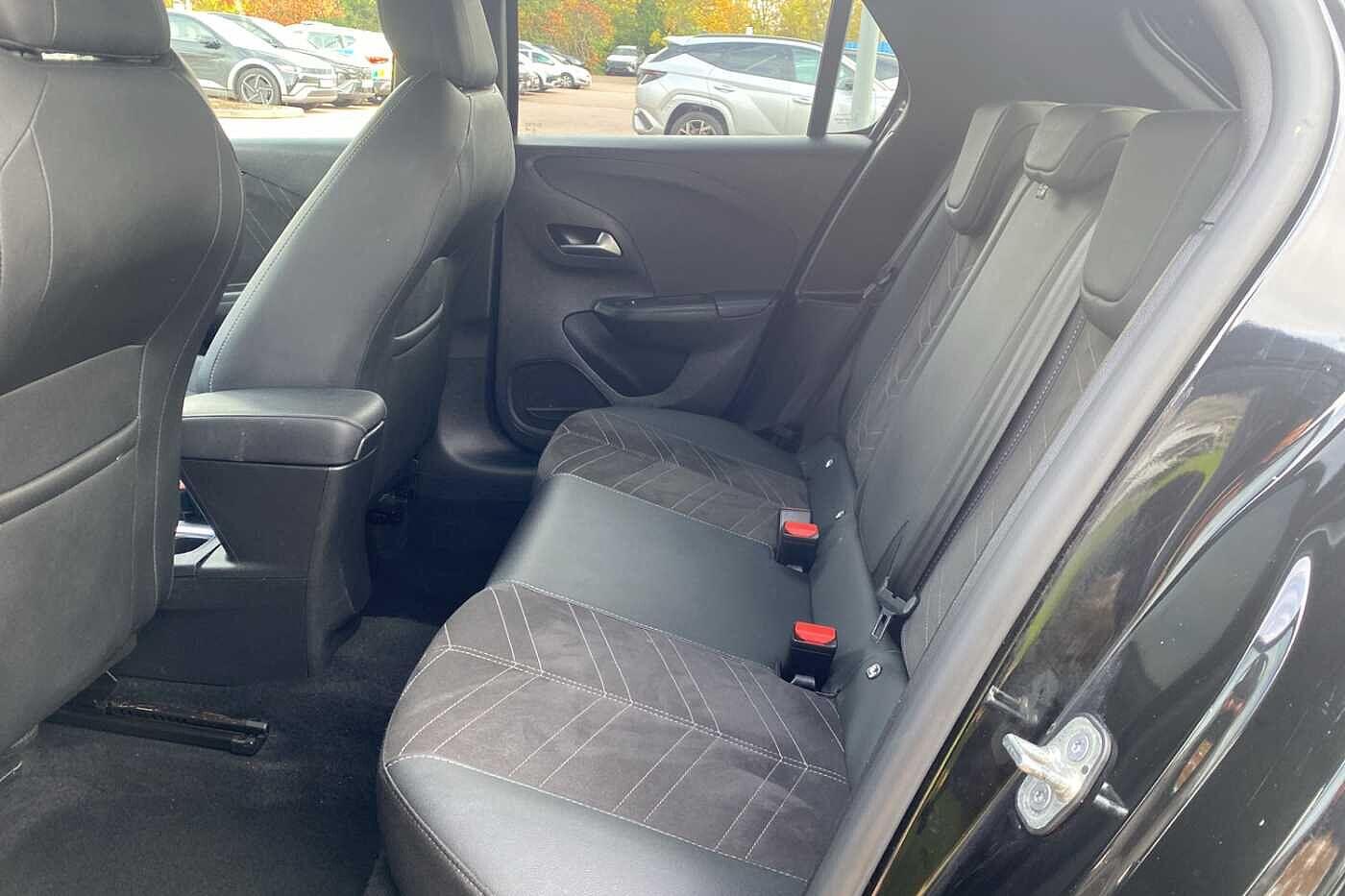 Used Vauxhall Corsa 2022 for sale - 76399202: Photo 29