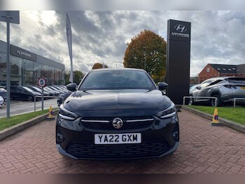 Used Vauxhall Corsa 2022 for sale - 76399202: Photo