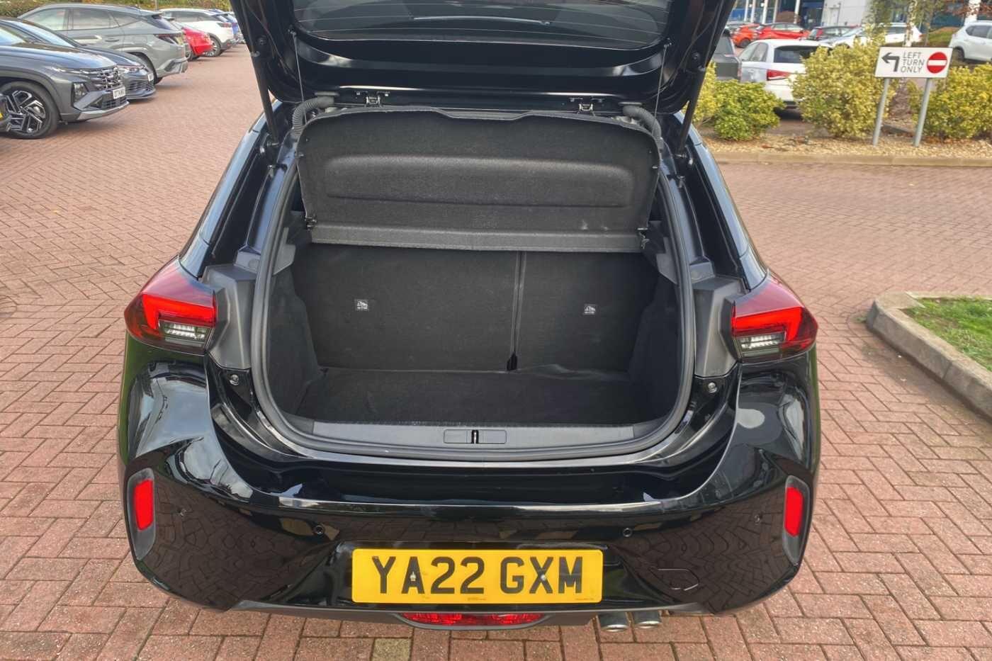 Used Vauxhall Corsa 2022 for sale - 76399202: Photo 32