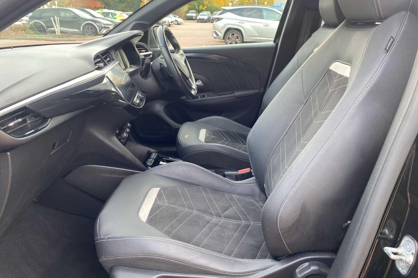 Used Vauxhall Corsa 2022 for sale - 76399202: Photo 33