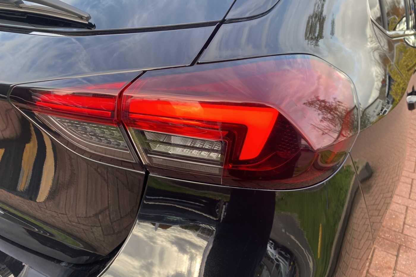 Used Vauxhall Corsa 2022 for sale - 76399202: Photo 35