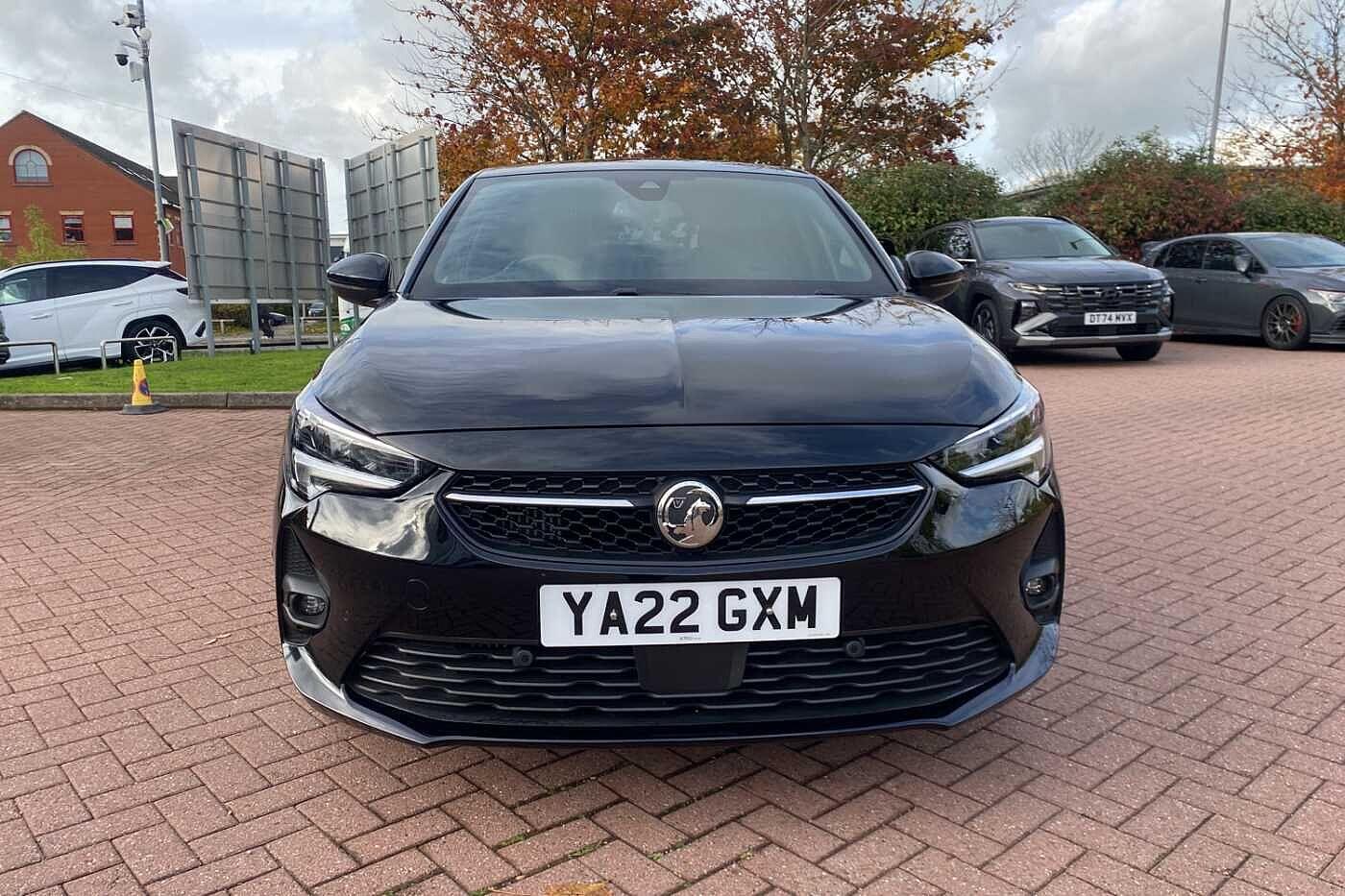 Used Vauxhall Corsa 2022 for sale - 76399202: Photo 39