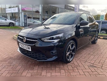 Used Vauxhall Corsa 2022 for sale - 76399202: Photo