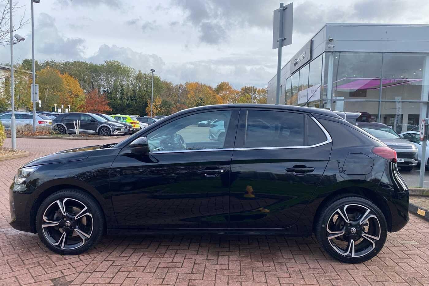 Used Vauxhall Corsa 2022 for sale - 76399202: Photo 40