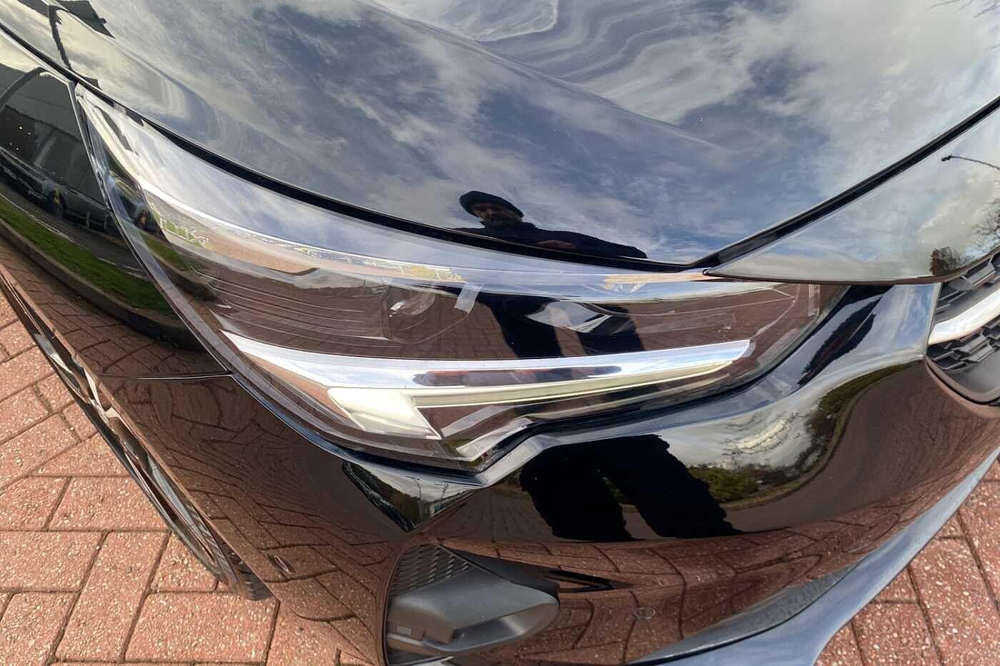 Used Vauxhall Corsa 2022 for sale - 76399202: Photo 42