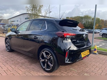 Used Vauxhall Corsa 2022 for sale - 76399202: Photo