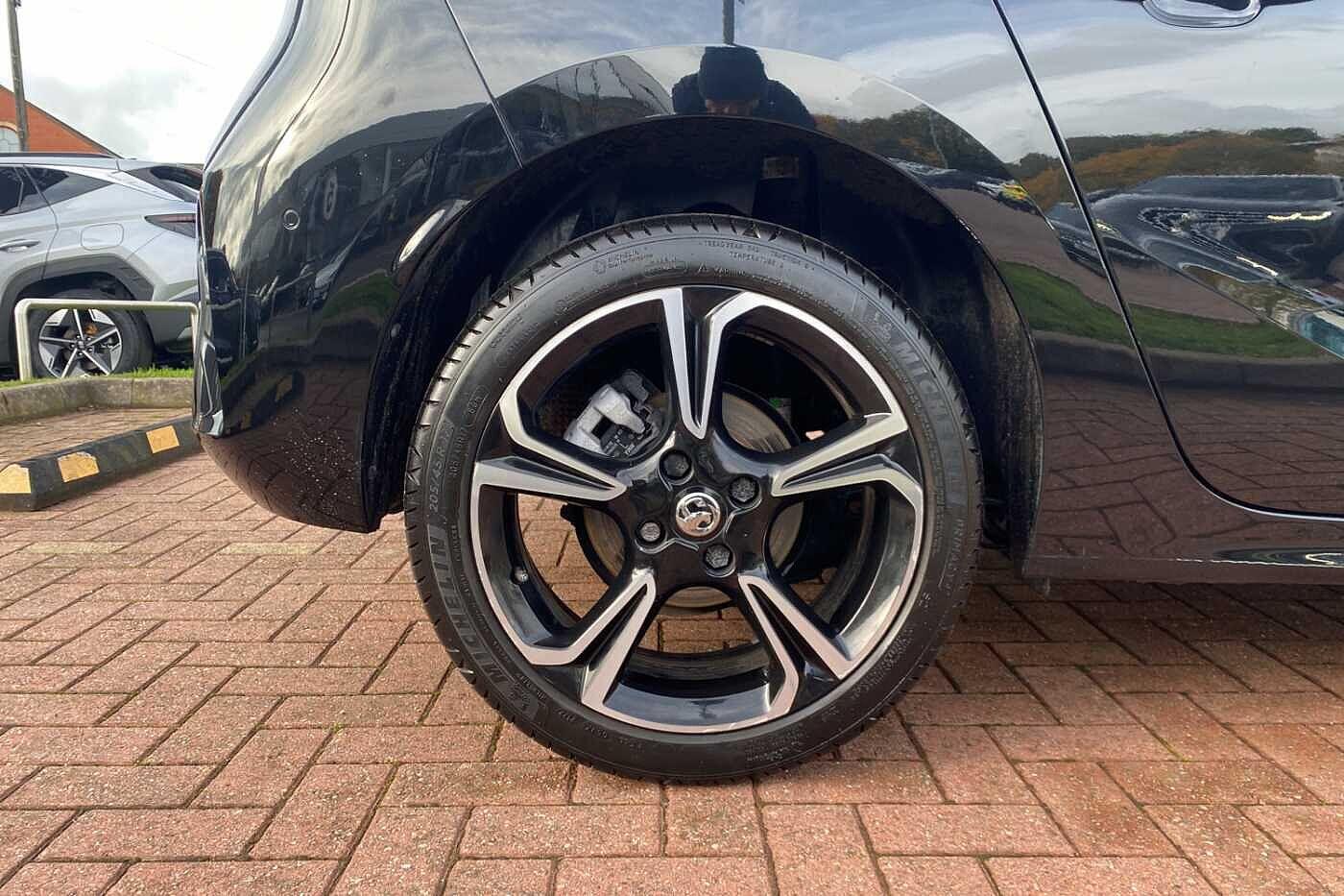 Used Vauxhall Corsa 2022 for sale - 76399202: Photo 5