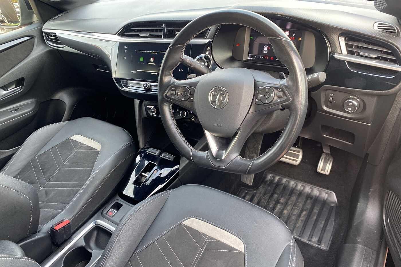 Used Vauxhall Corsa 2022 for sale - 76399202: Photo 6