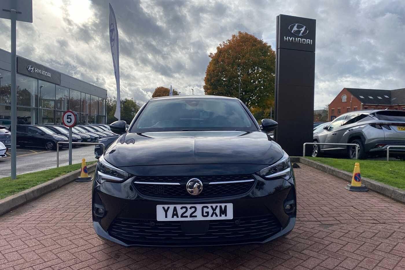 Used Vauxhall Corsa 2022 for sale - 76399202: Photo 7