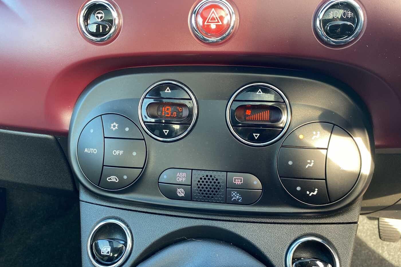 Used Fiat 500 2020 for sale - 76766020: Photo 15