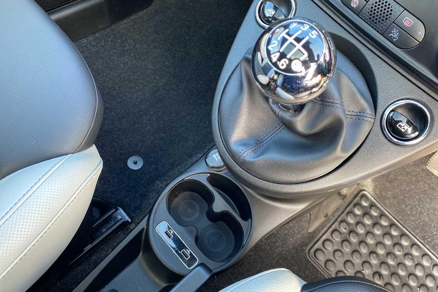 Used Fiat 500 2020 for sale - 76766020: Photo 16