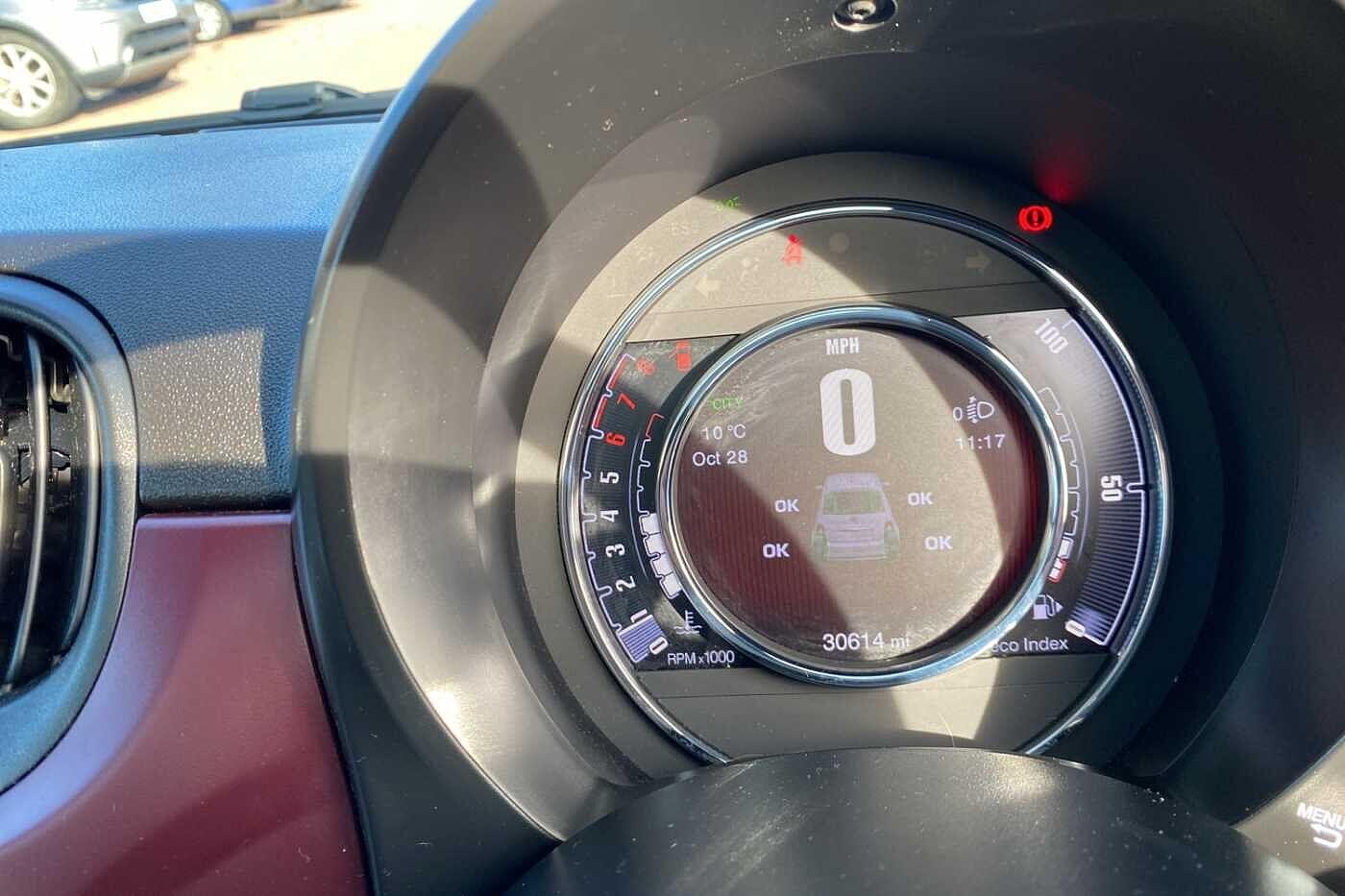 Used Fiat 500 2020 for sale - 76766020: Photo 17