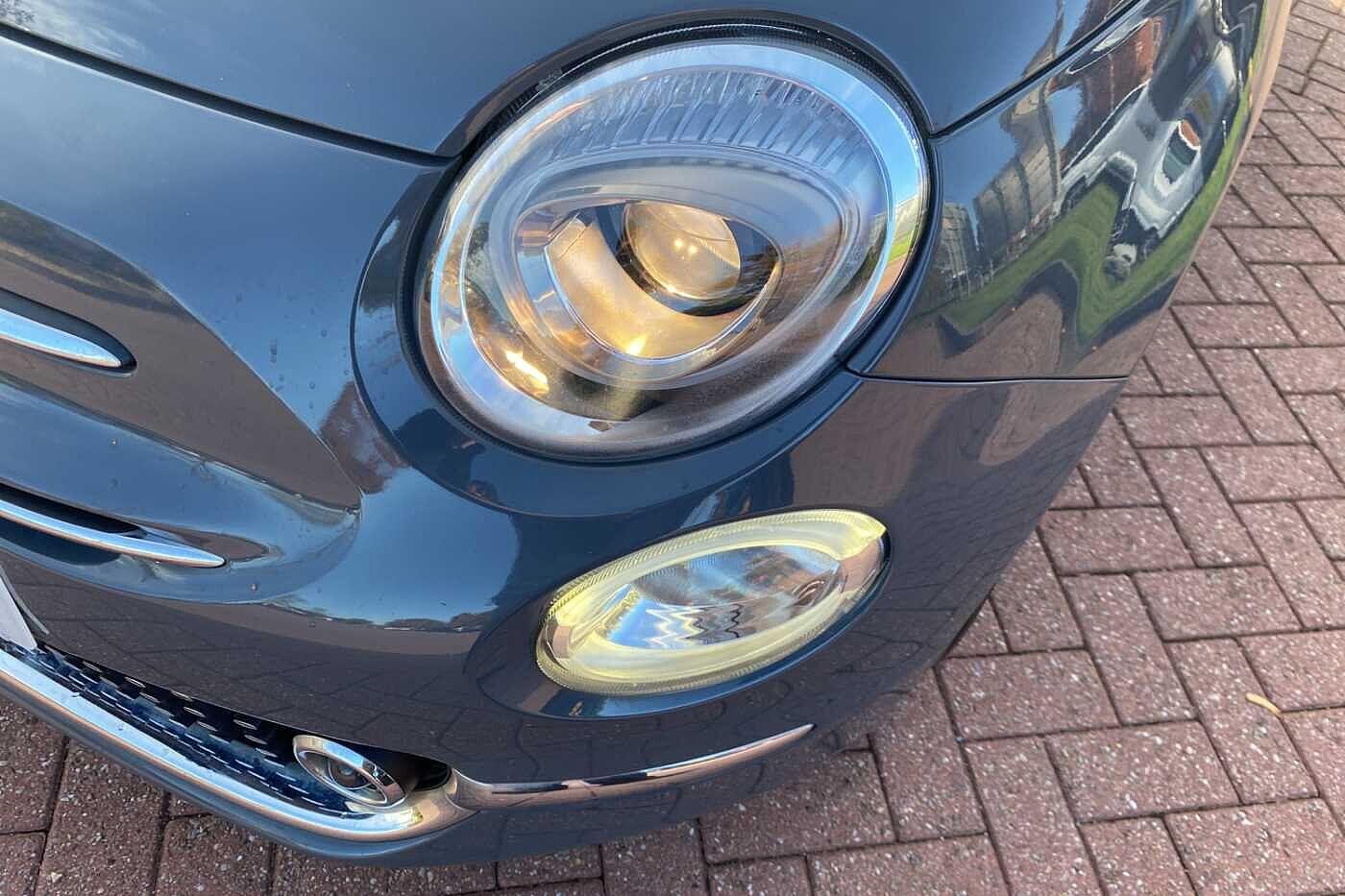 Used Fiat 500 2020 for sale - 76766020: Photo 23