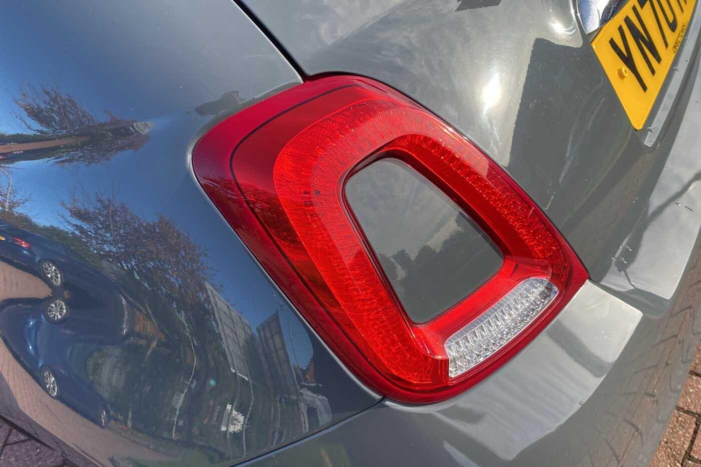 Used Fiat 500 2020 for sale - 76766020: Photo 25