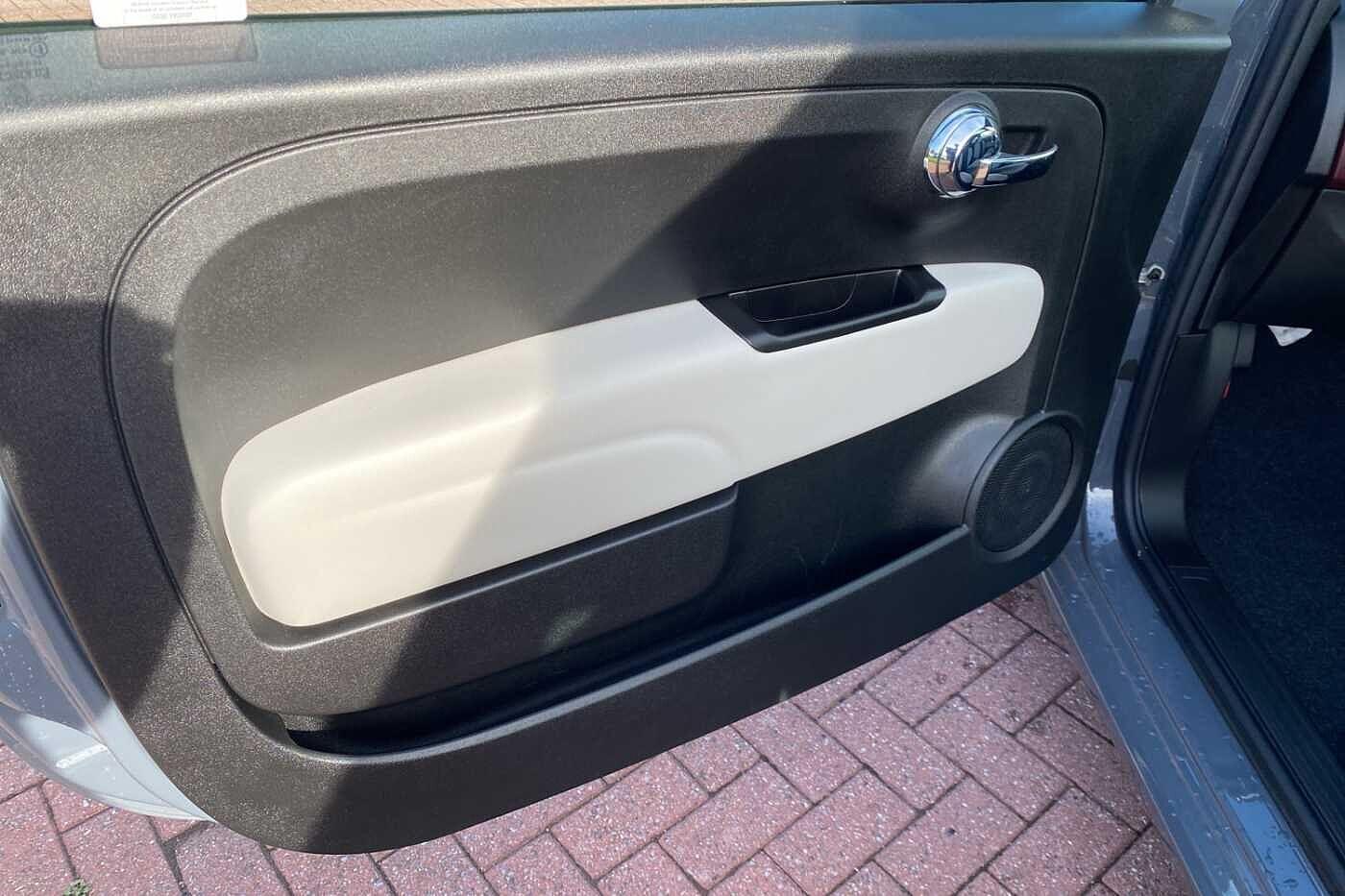 Used Fiat 500 2020 for sale - 76766020: Photo 29