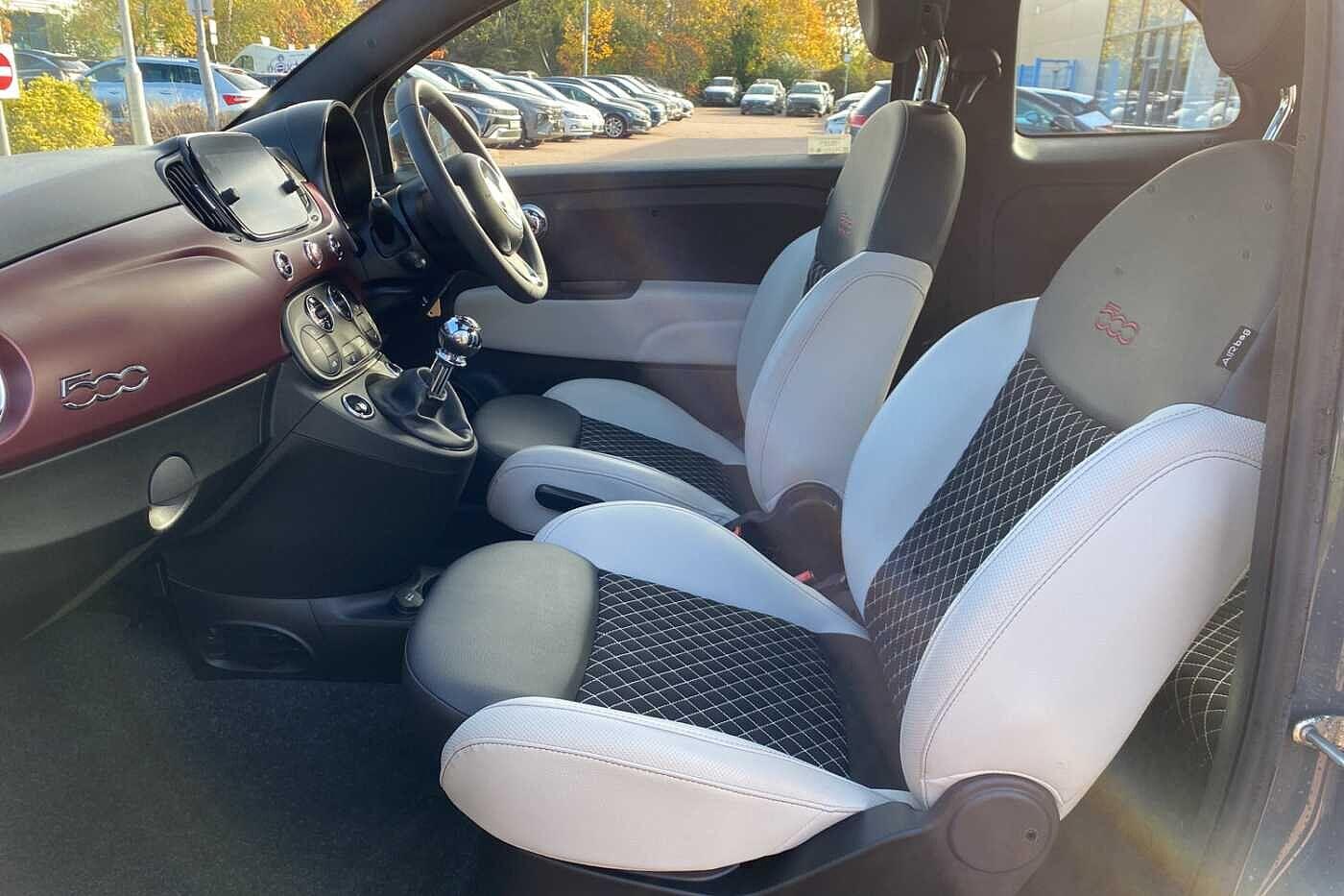 Used Fiat 500 2020 for sale - 76766020: Photo 30