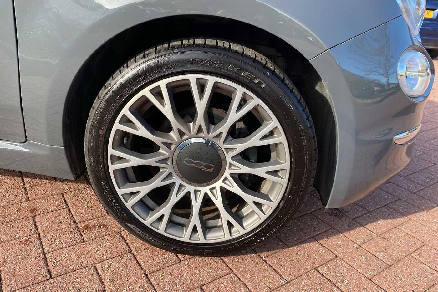 Used Fiat 500 2020 for sale - 76766020: Photo 32