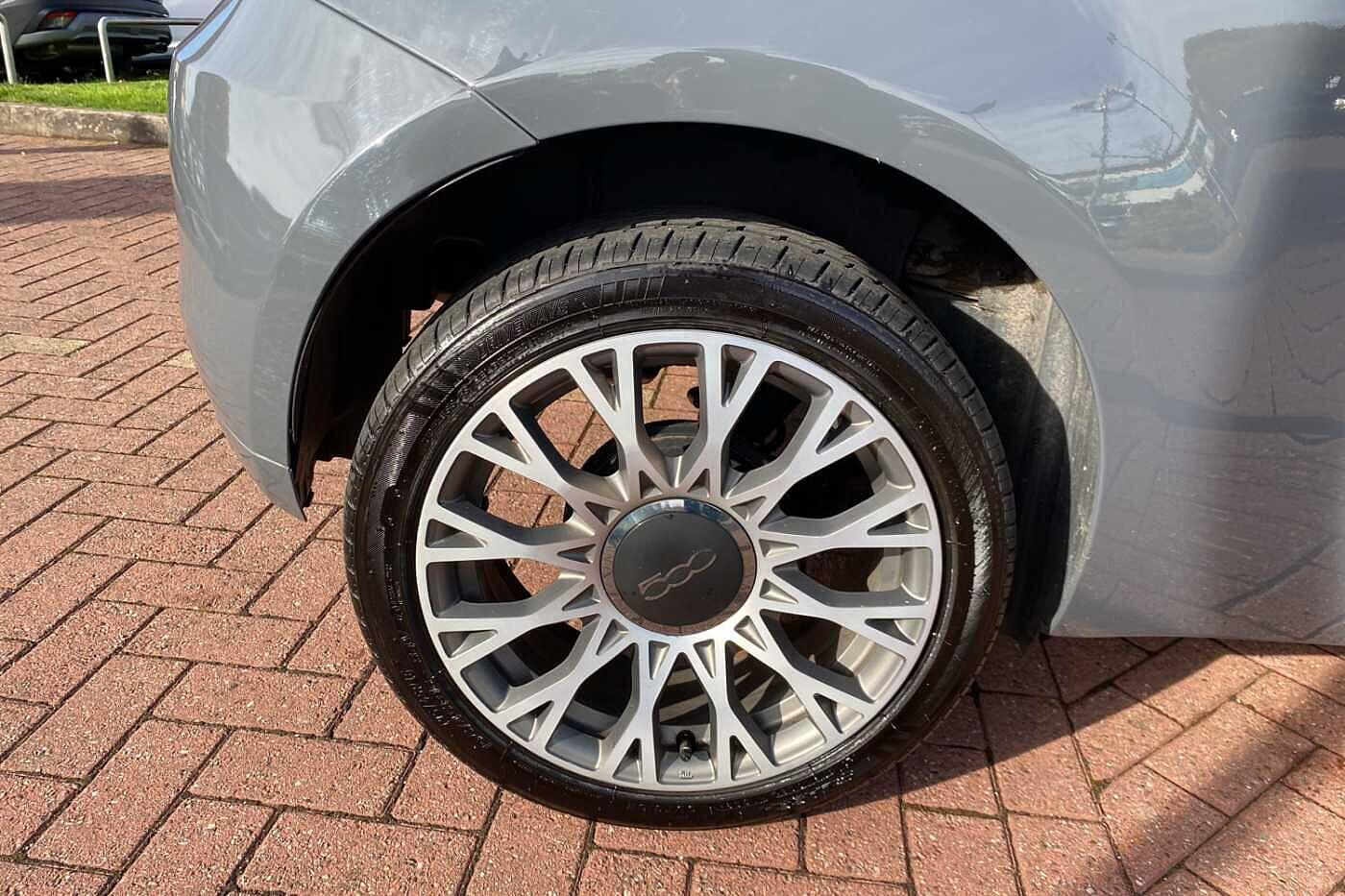 Used Fiat 500 2020 for sale - 76766020: Photo 33