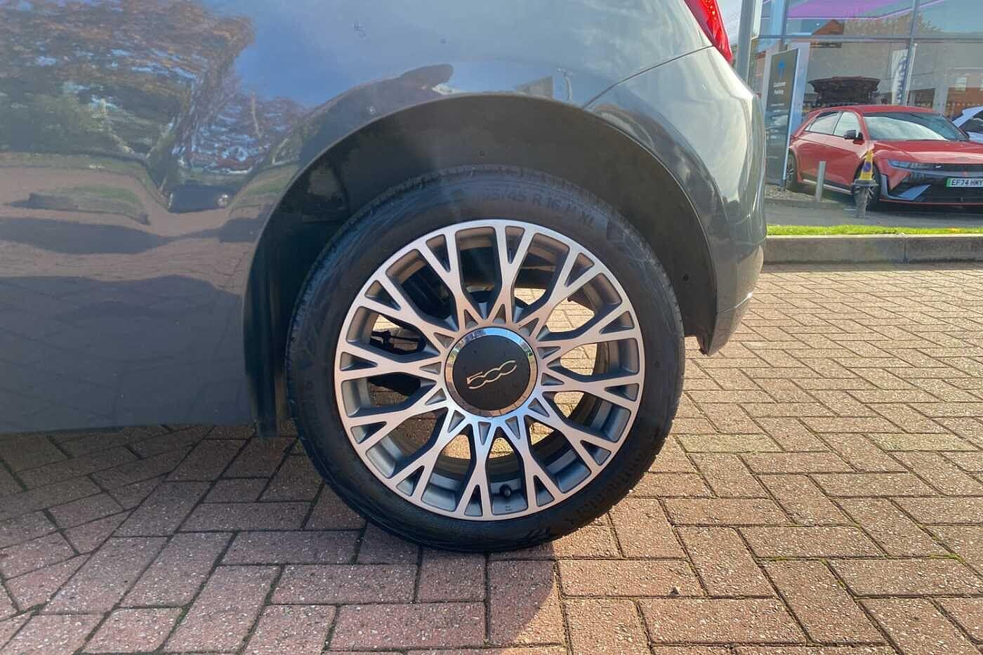 Used Fiat 500 2020 for sale - 76766020: Photo 5