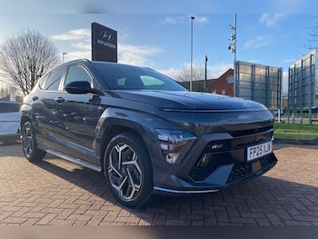 Used Hyundai KONA 2025 for sale - 77238074: Photo