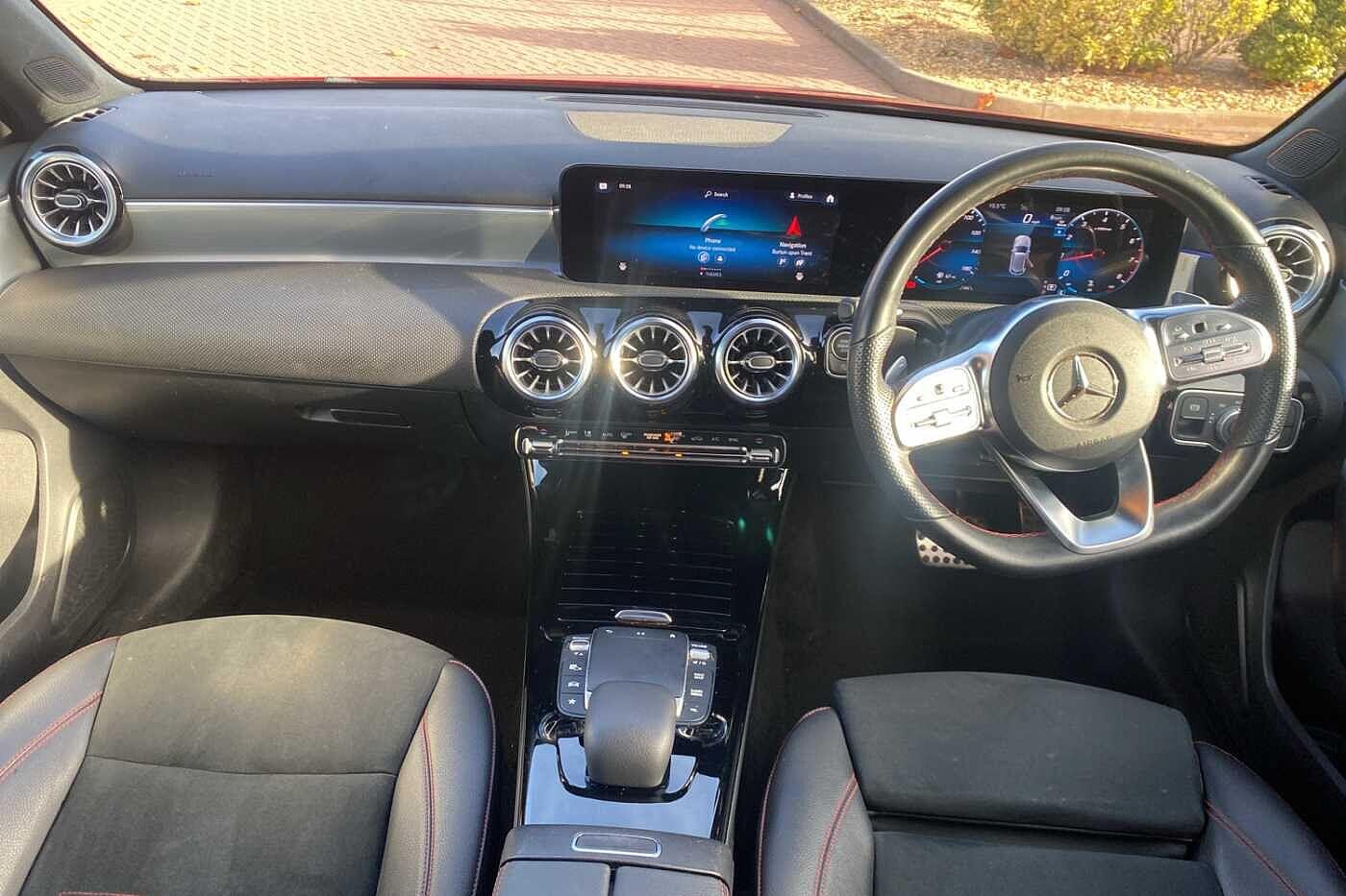 Used Mercedes-Benz A-Class 2023 for sale - 76389025: Photo 11