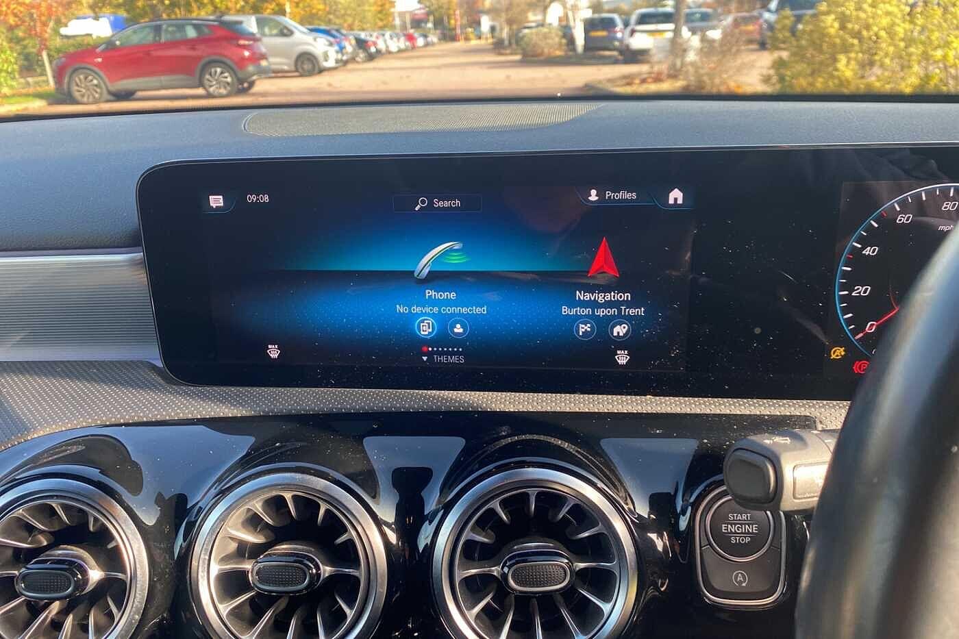 Used Mercedes-Benz A-Class 2023 for sale - 76389025: Photo 12