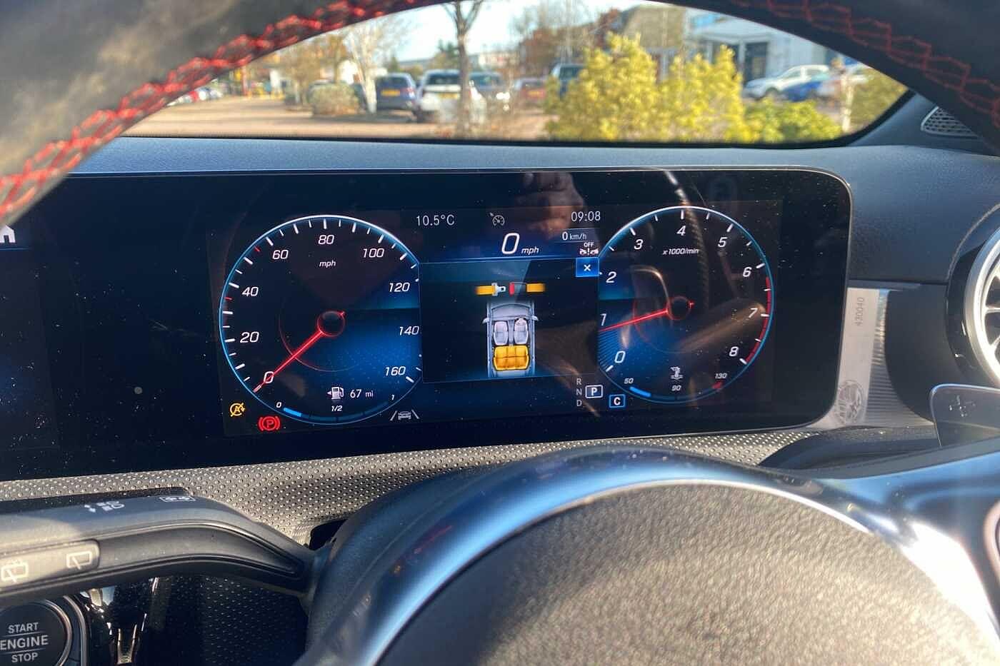 Used Mercedes-Benz A-Class 2023 for sale - 76389025: Photo 13