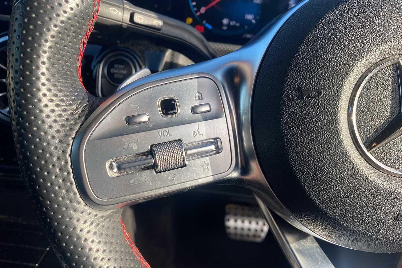 Used Mercedes-Benz A-Class 2023 for sale - 76389025: Photo 14