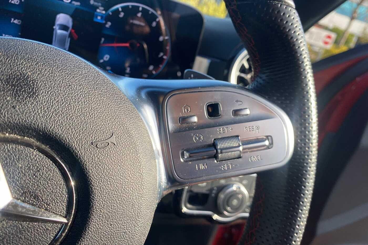 Used Mercedes-Benz A-Class 2023 for sale - 76389025: Photo 15