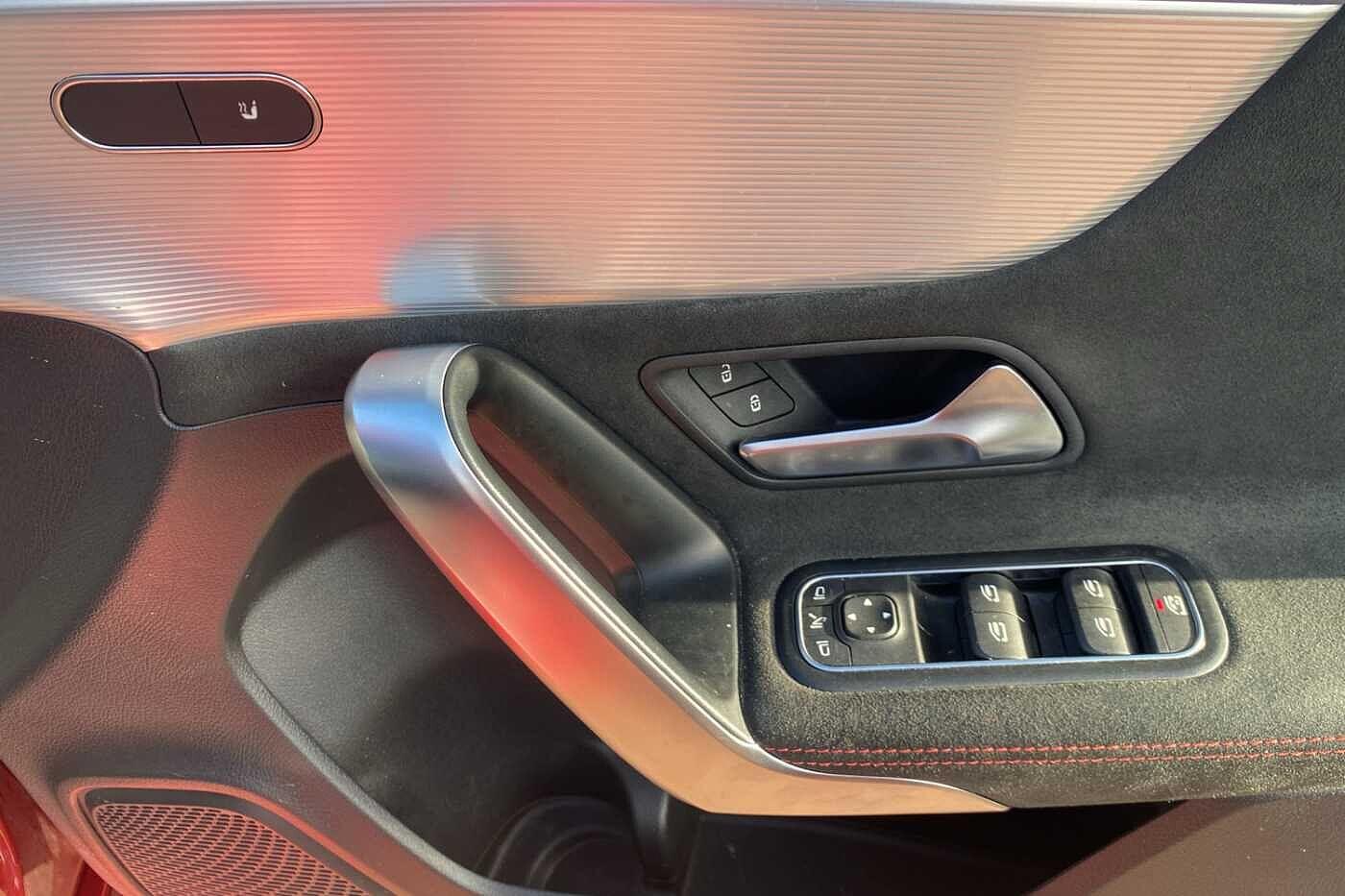 Used Mercedes-Benz A-Class 2023 for sale - 76389025: Photo 17