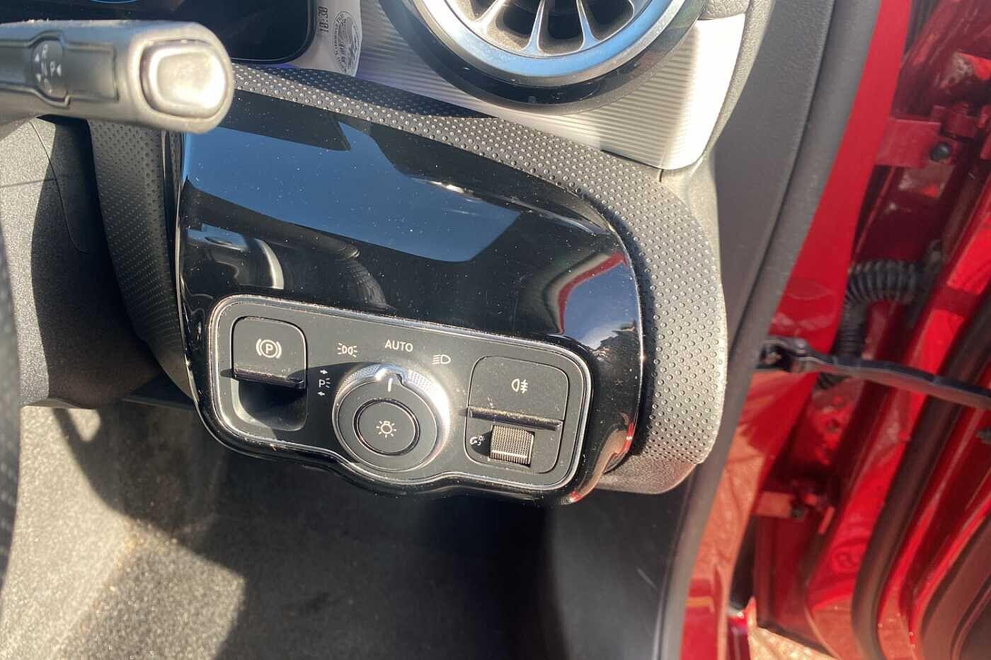 Used Mercedes-Benz A-Class 2023 for sale - 76389025: Photo 18