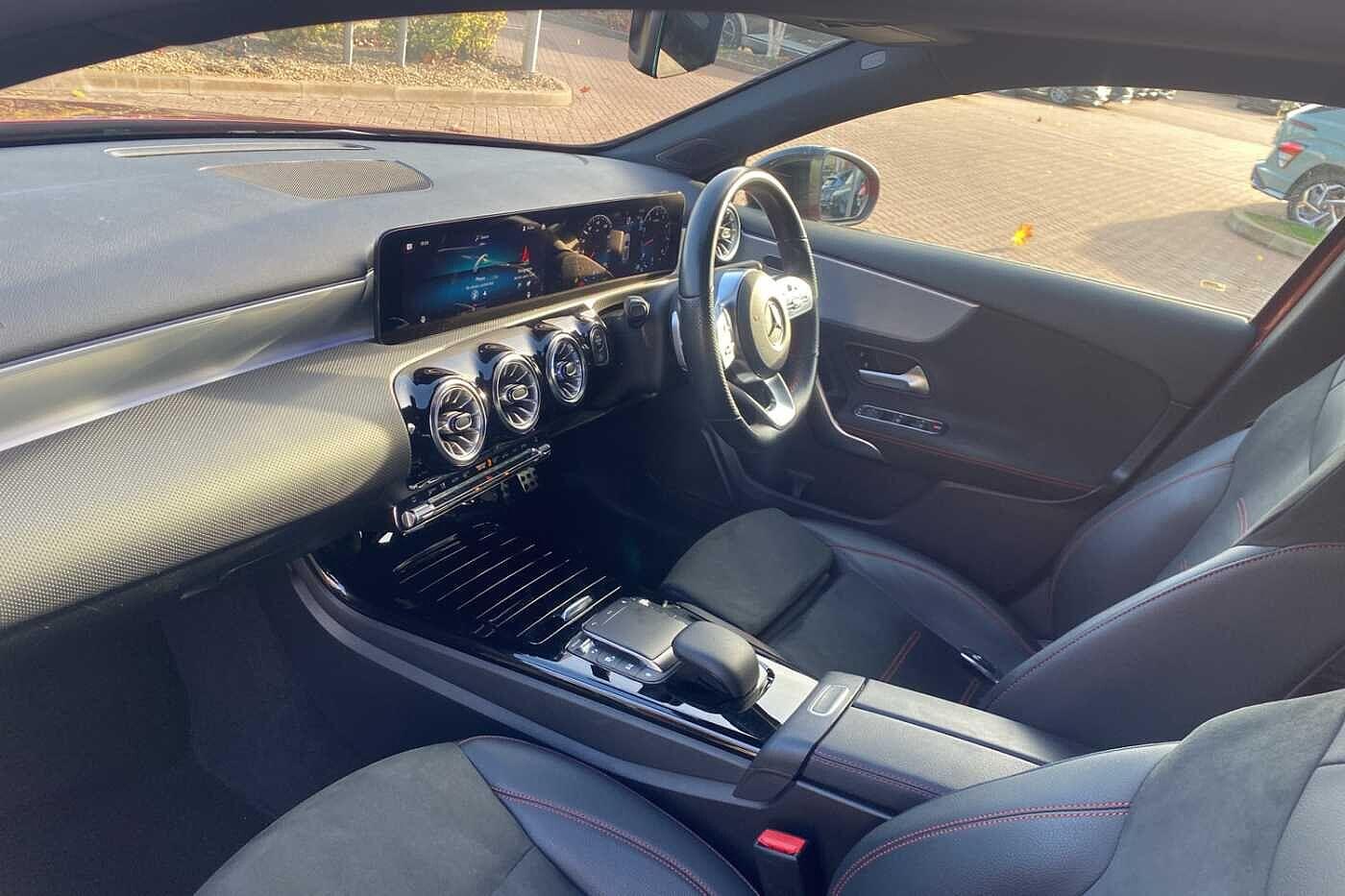 Used Mercedes-Benz A-Class 2023 for sale - 76389025: Photo 2