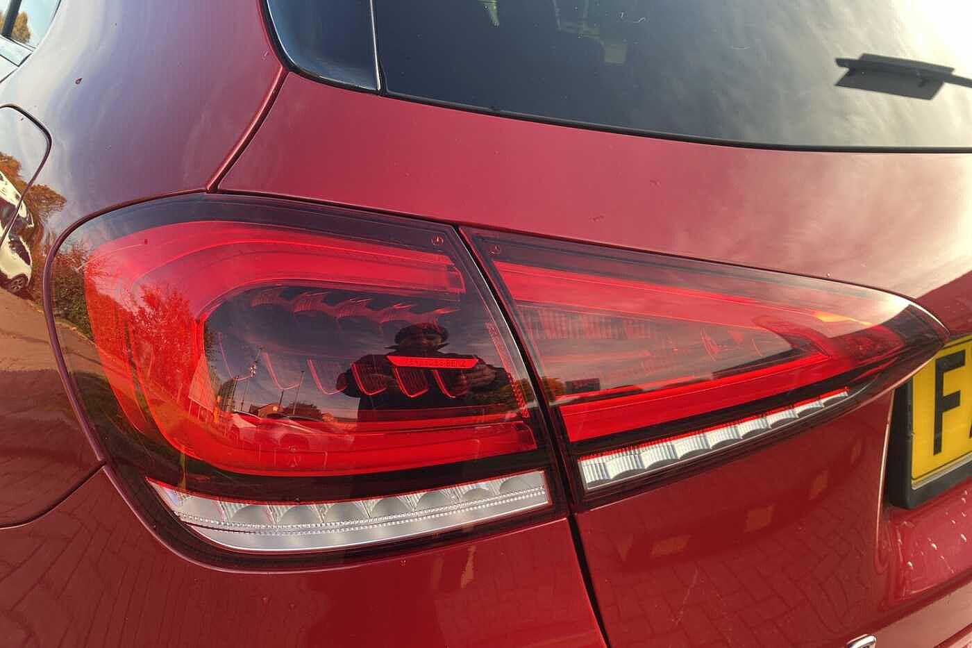 Used Mercedes-Benz A-Class 2023 for sale - 76389025: Photo 20